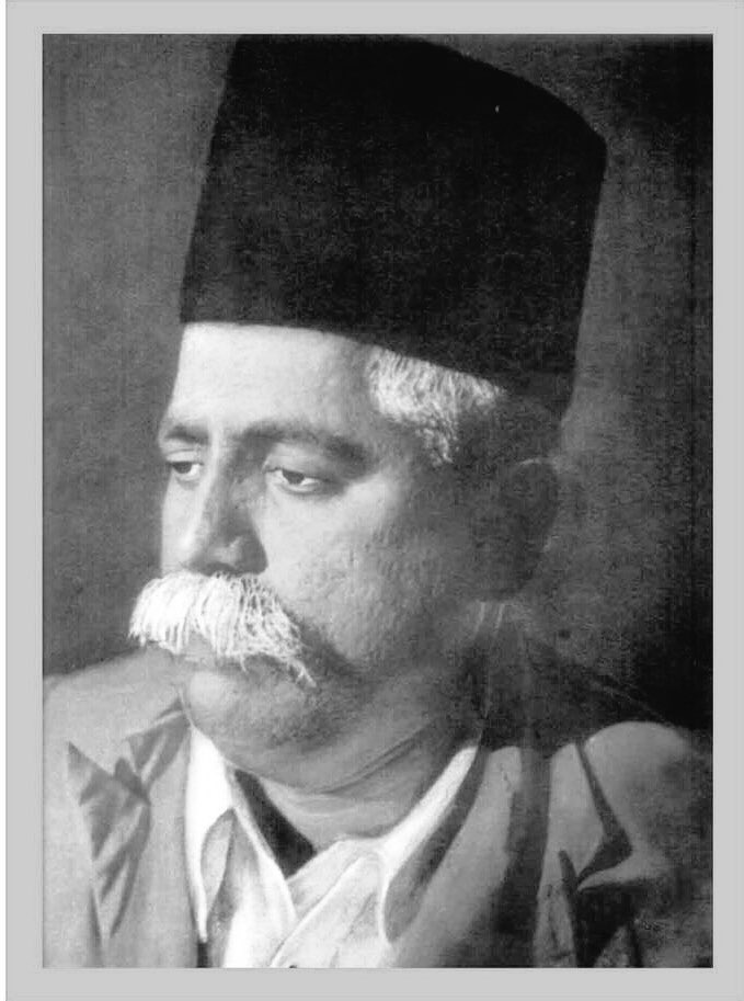 Dr. K. B. Hedgewar